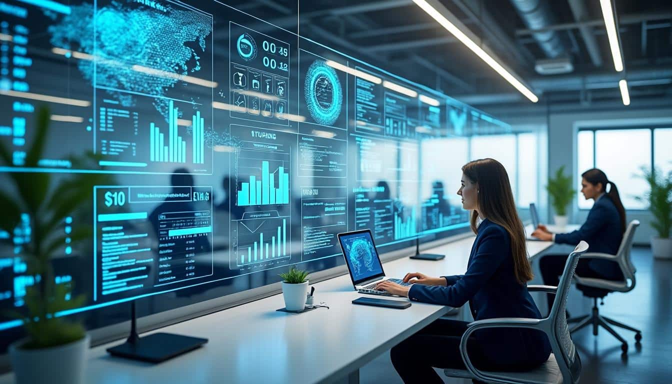 sage linkup : comment optimiser la gestion comptable de votre entreprise en 2025 ? découvrez comment sage linkup peut révolutionner la gestion comptable de votre entreprise en 2025 grâce à des solutions innovantes et automatisées pour gagner en efficacité et précision.