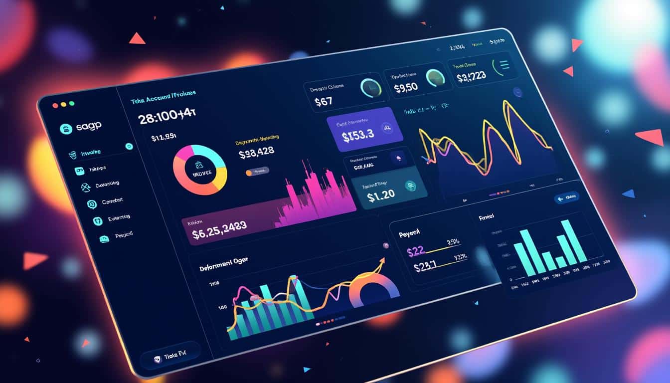 sage linkup : comment optimiser la gestion comptable de votre entreprise en 2025 ? découvrez comment sage linkup peut transformer la gestion comptable de votre entreprise en 2025 grâce à des solutions innovantes et une optimisation efficace des processus financiers.