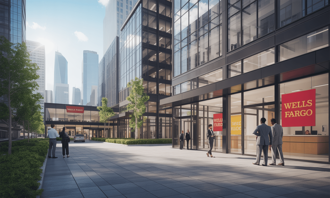 Ares Commercial Real Estate élargit sa ligne de crédit à 600 millions de dollars grâce à Wells Fargo ares commercial real estate augmente sa ligne de crédit à 600 millions de dollars grâce à un partenariat stratégique avec wells fargo, renforçant ainsi son positionnement sur le marché immobilier commercial.