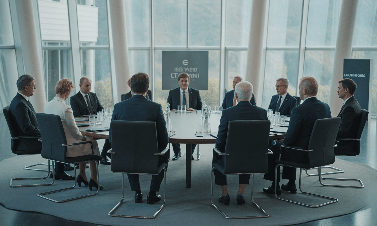 Assemblée stratégique du Conseil du Commerce et de l'Investissement participez à l'assemblée stratégique du conseil du commerce et de l'investissement, un rendez-vous clé pour définir les orientations économiques et renforcer les partenariats commerciaux.