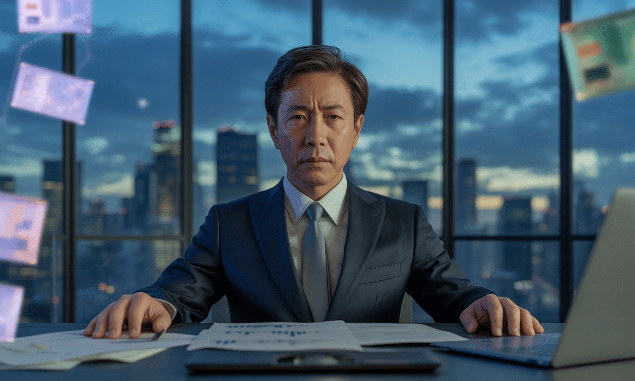 Blanchiment d’argent : Le PDG de Yihai International Investment Management mis en examen blanchiment d’argent : le pdg de yihai international investment management mis en examen pour des soupçons de fraude financière et malversations.