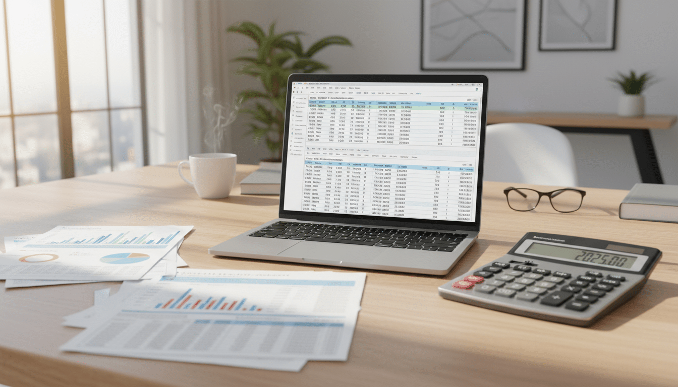 Calculer l’indexation du loyer en 2025 : guide pratique et exemples découvrez comment calculer l'indexation du loyer en 2025 grâce à notre guide pratique complet avec exemples détaillés pour bien comprendre et appliquer les règles.