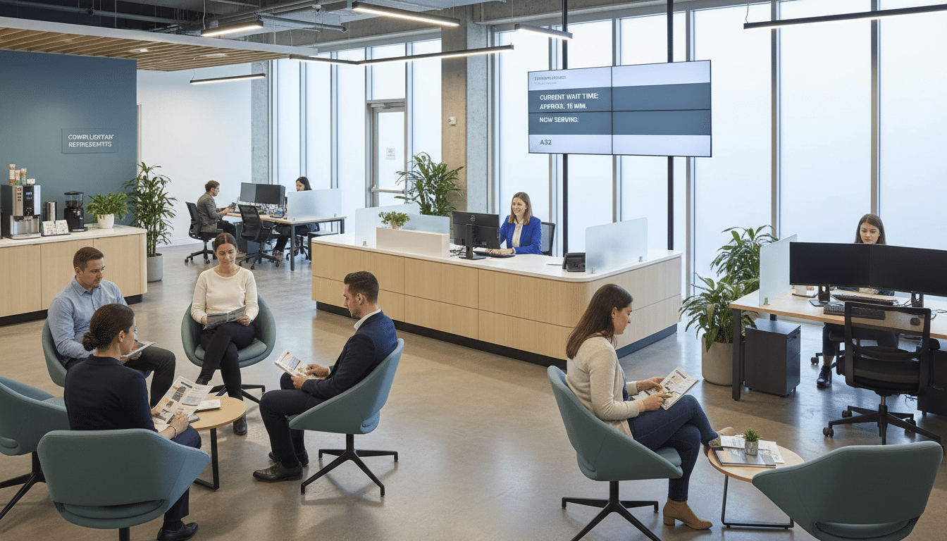 Combien de temps attendre une réponse après la visite d’un appartement HLM en 2025 ? découvrez combien de temps il faut attendre une réponse après la visite d’un appartement hlm en 2025, avec des conseils pour bien comprendre les délais et optimiser votre demande.