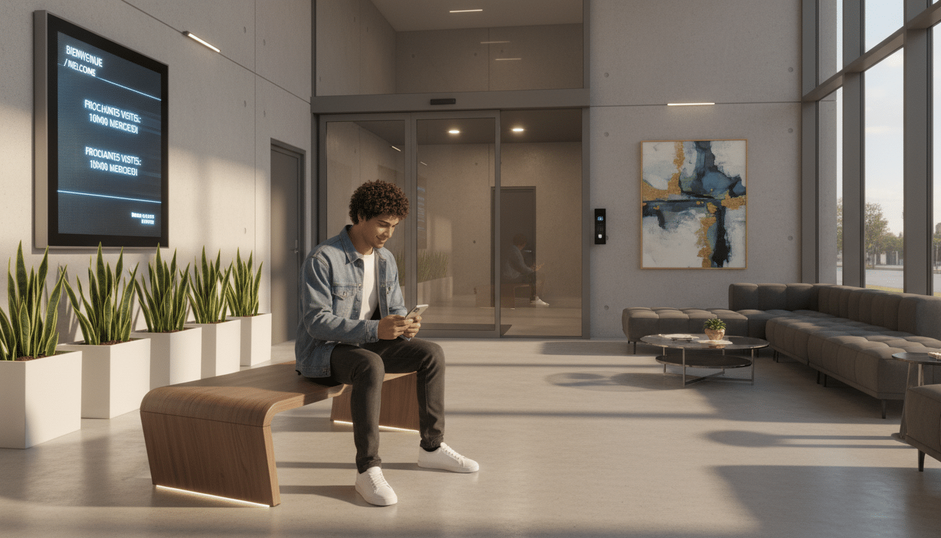 Combien de temps attendre une réponse après la visite d’un appartement HLM en 2025 ? découvrez combien de temps il faut attendre une réponse après la visite d’un appartement hlm en 2025, avec des conseils pour mieux comprendre les délais et optimiser votre demande.