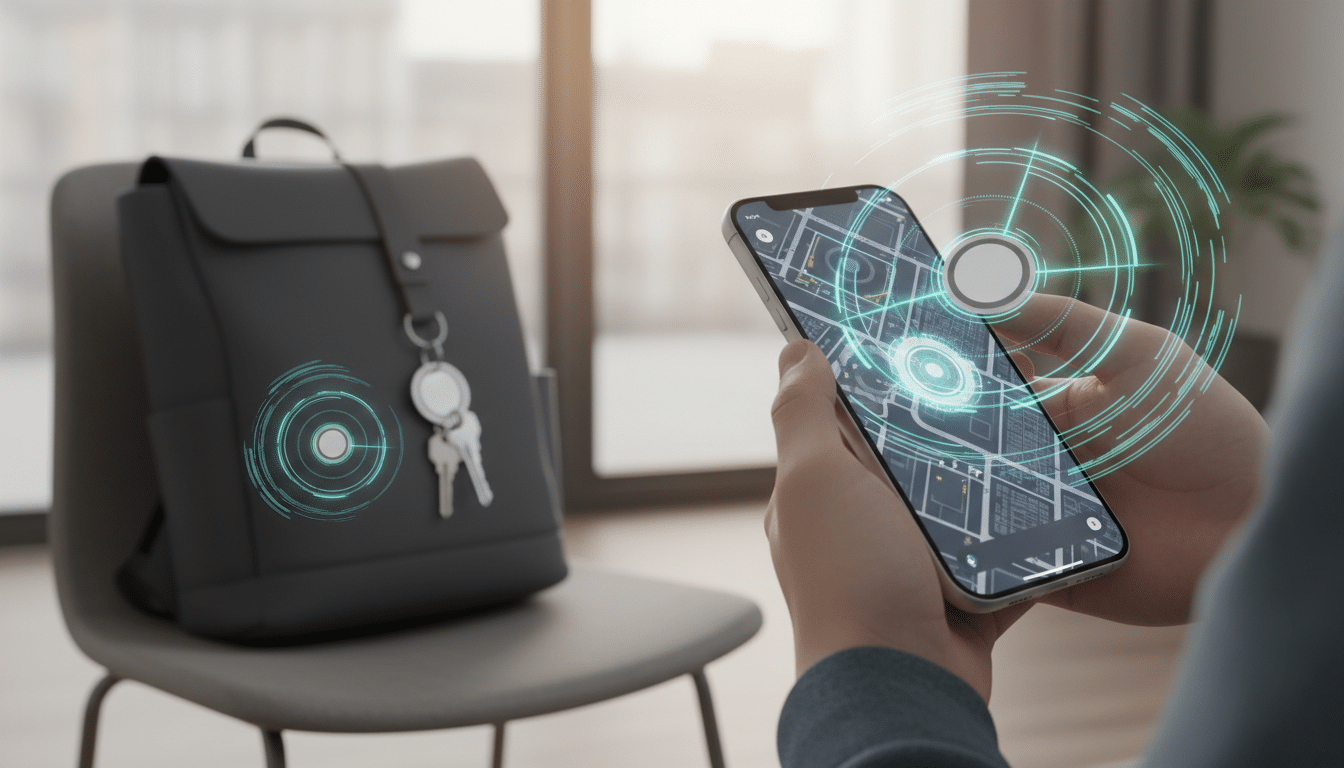 Comment fonctionne un AirTag : explication et conseils d’utilisation en 2025 découvrez comment fonctionne un airtag en 2025 avec notre guide complet incluant une explication détaillée et des conseils pratiques pour optimiser son utilisation au quotidien.