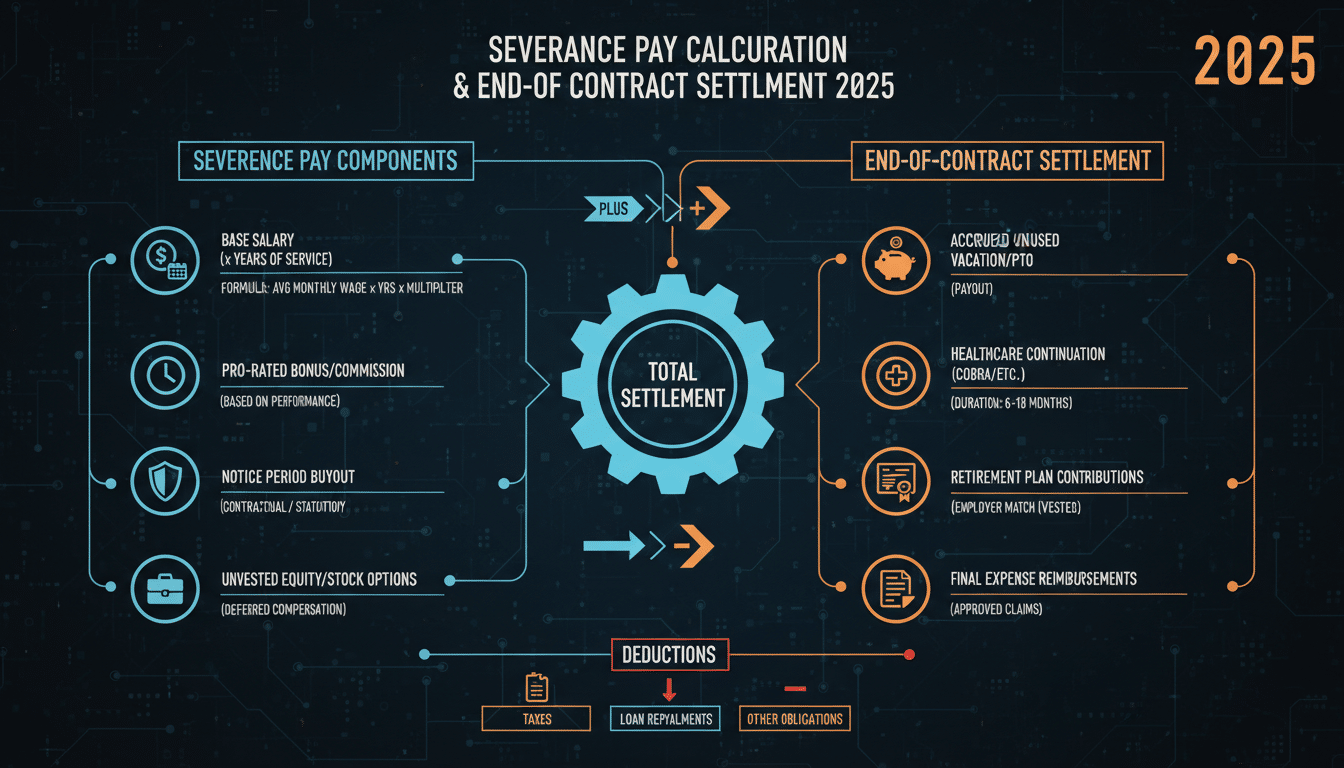 Comment simuler facilement votre solde de tout compte en 2025 ? découvrez comment simuler facilement votre solde de tout compte en 2025 grâce à notre guide simple et précis, pour bien préparer votre départ de l'entreprise.