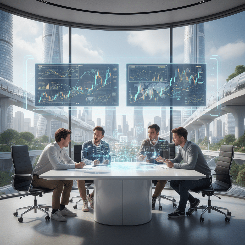 Comprendre la finance dualfinances : guide complet pour débutants en 2025 découvrez le guide complet 2025 pour débutants sur la finance dualfinances. apprenez les concepts clés, les avantages et comment gérer efficacement vos finances avec cette approche innovante.