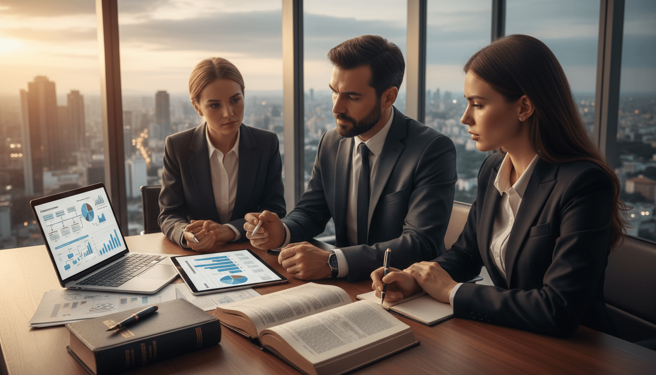 Comprendre l'article l233-3 du code de commerce : définitions, enjeux et conseils 2025 découvrez tout sur l'article l233-3 du code de commerce : définitions clés, enjeux juridiques essentiels et conseils pratiques pour 2025. comprenez ses implications pour votre entreprise.