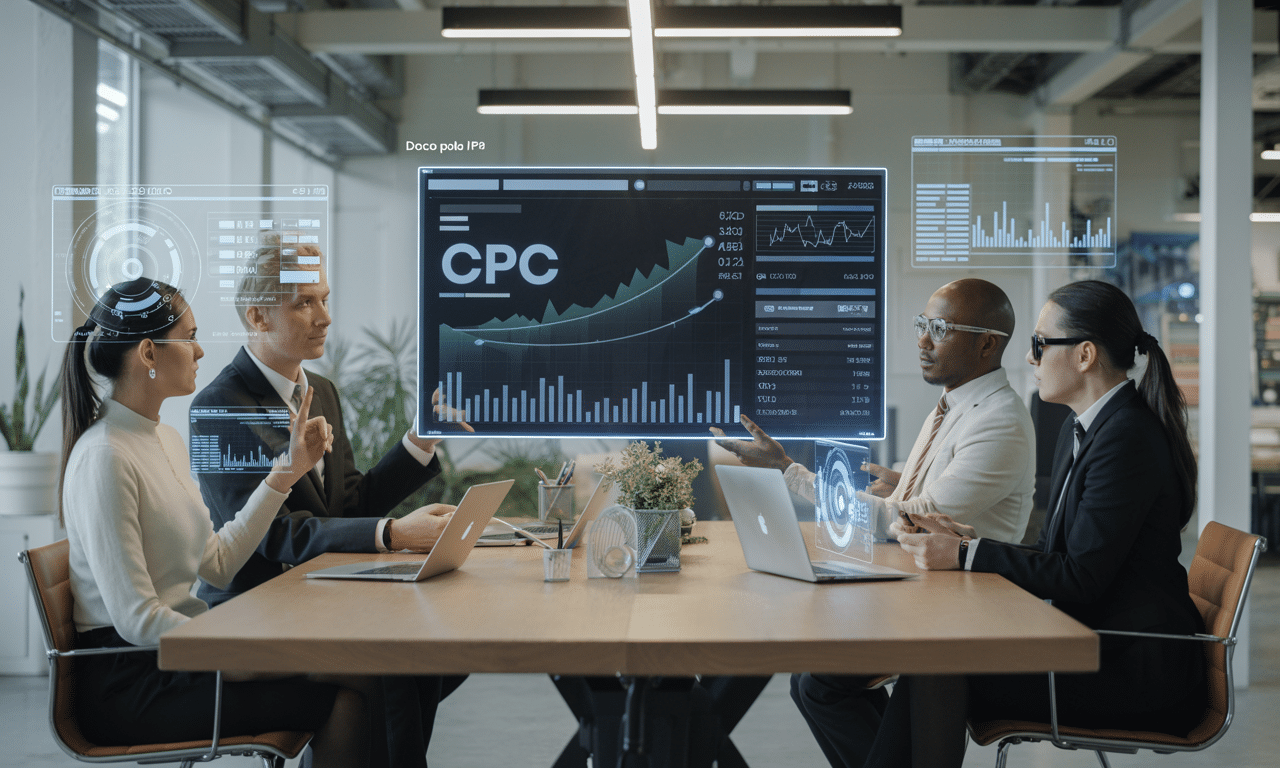 Comprendre le cpc en 2025 : tout ce que vous devez savoir pour optimiser votre budget publicitaire découvrez tout sur le cpc en 2025 et apprenez à optimiser efficacement votre budget publicitaire grâce à nos conseils et stratégies adaptées.