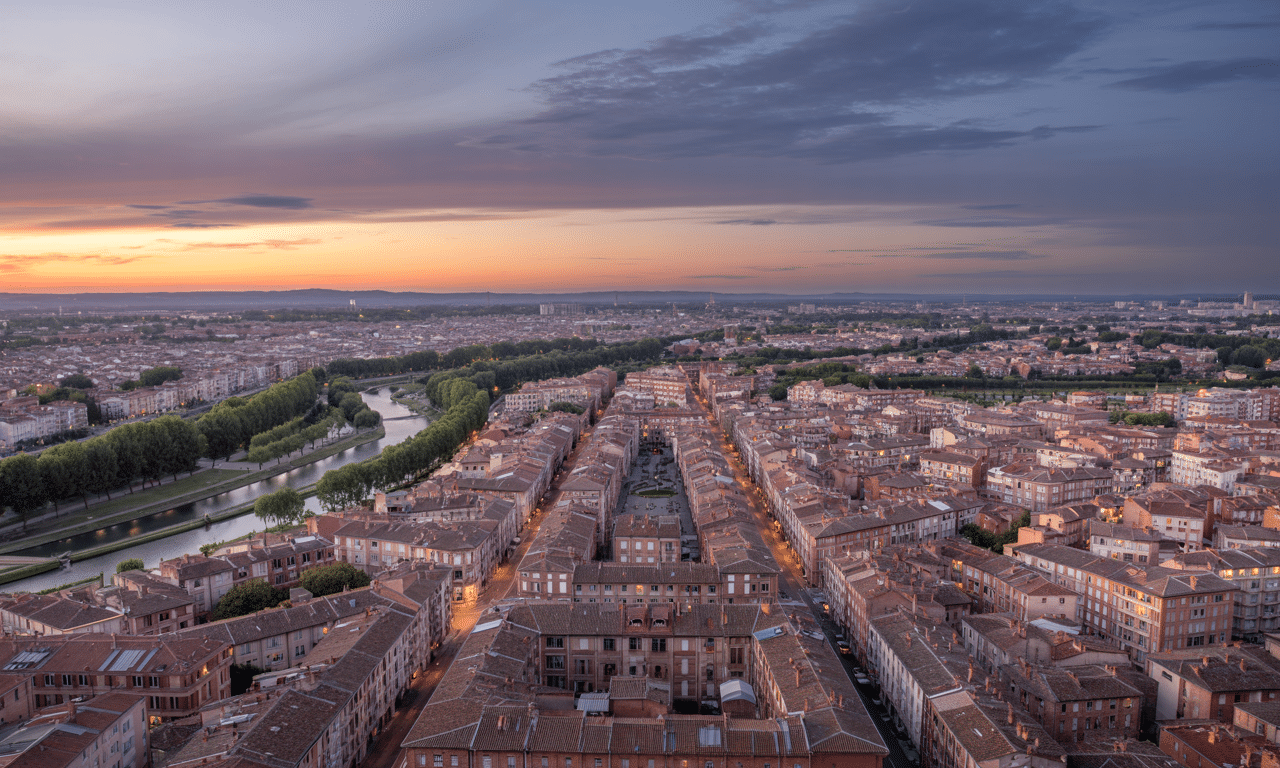 Découverte du quartier chaud de Toulouse : ce qu'il faut savoir en 2025 explorez le quartier chaud de toulouse en 2025 : guide complet, conseils et informations essentielles pour une visite sûre et éclairée.