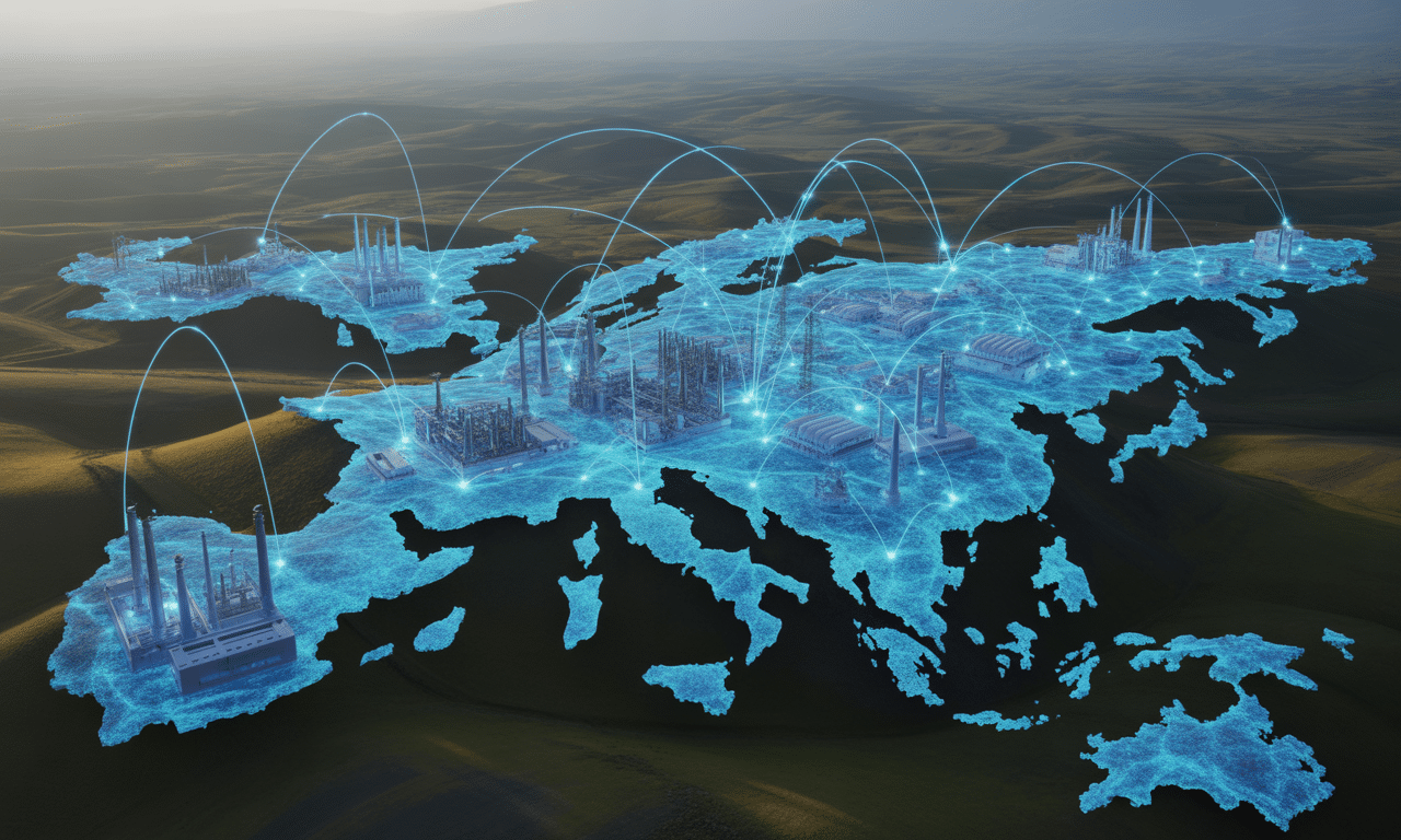 EDB : L’IDE chinois s’envole en Eurasie malgré le ralentissement mondial, le Kazakhstan en tête en Asie centrale découvrez comment edb, l'ide chinois, connaît une forte croissance en eurasie malgré un ralentissement économique mondial, avec le kazakhstan en tête parmi les pays d'asie centrale.