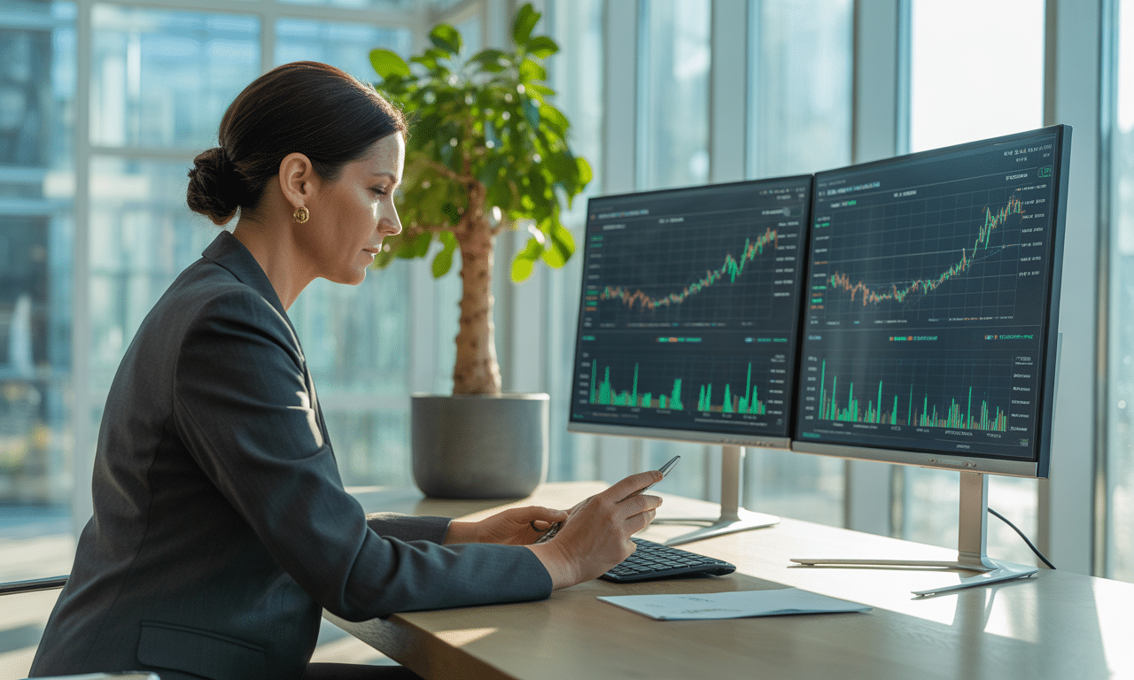 Finance et investissements : des leviers essentiels pour atteindre les objectifs environnementaux découvrez comment la finance et les investissements stratégiques jouent un rôle clé pour atteindre les objectifs environnementaux et promouvoir un développement durable.