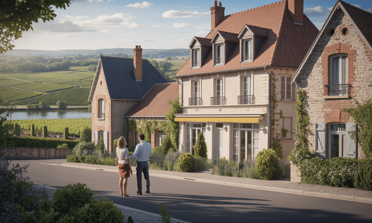 Immobilier à Bar-sur-Aube : les raisons qui attirent les investisseurs découvrez pourquoi l'immobilier à bar-sur-aube séduit de nombreux investisseurs grâce à son potentiel de croissance, son cadre de vie agréable et ses opportunités attractives.