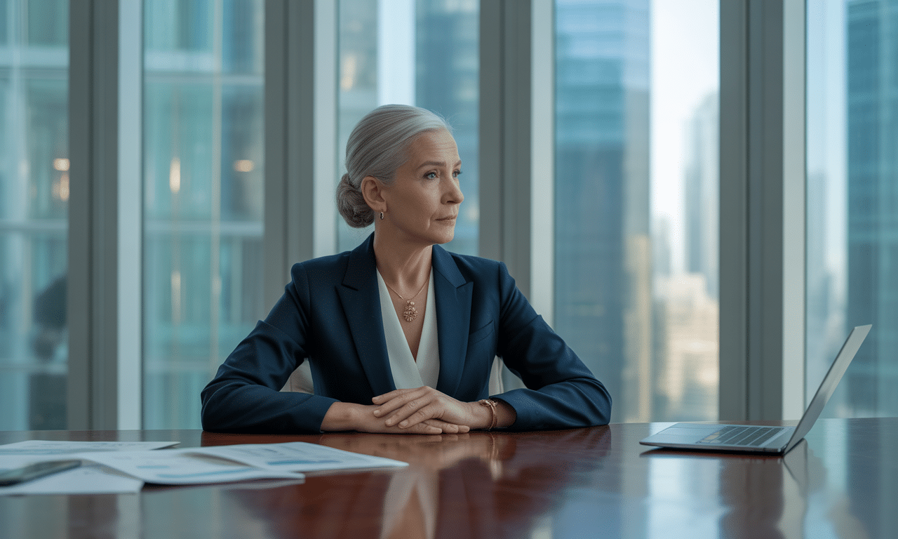 La Matinale avec Joséphine Loréal : Plongée au cœur de Montefiore Investment, un acteur incontournable du Private Equity découvrez la matinale avec joséphine loréal et explorez montefiore investment, un leader clé du private equity, au cœur des stratégies d'investissement et des opportunités exclusives.