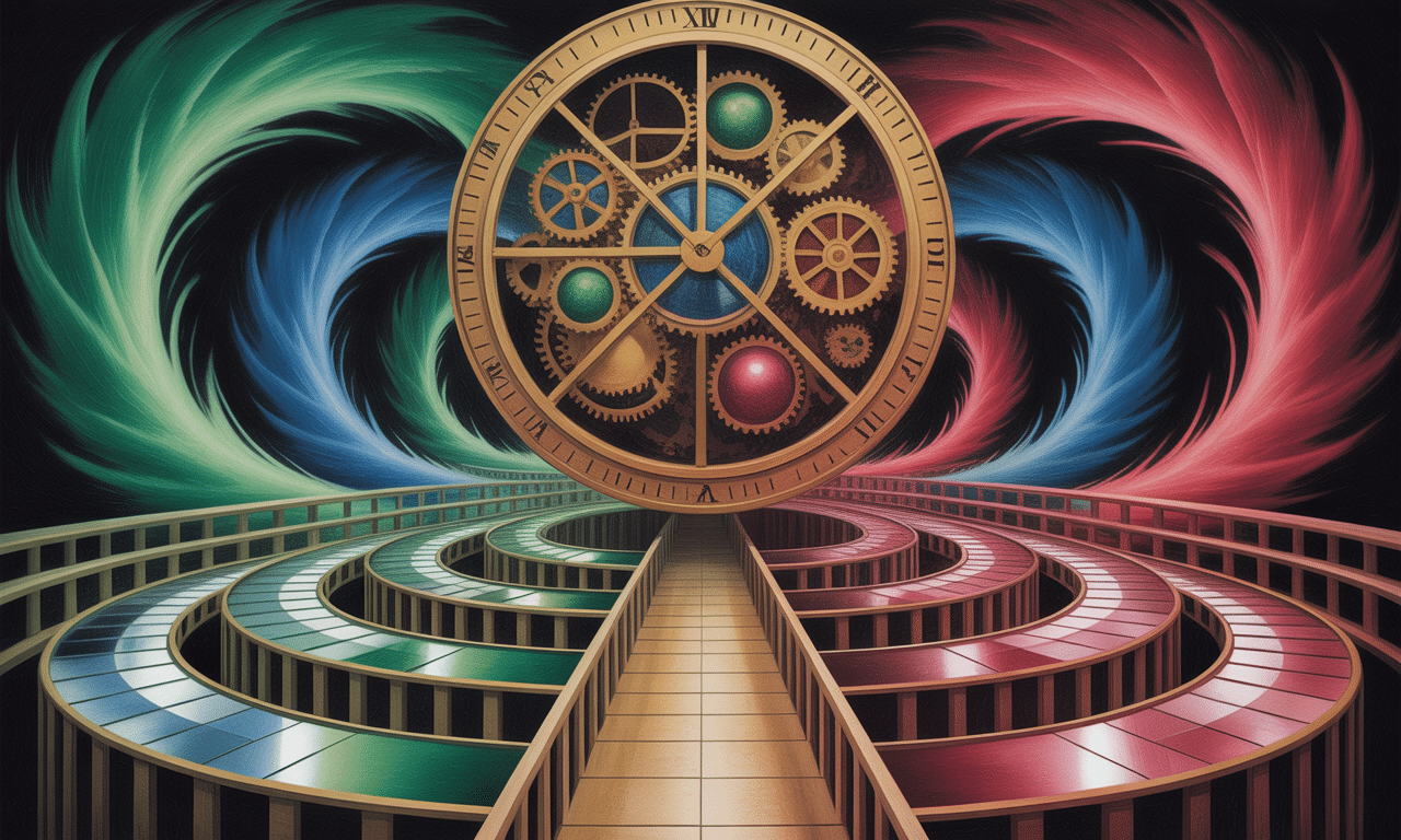 La simplification 'spectacle' : une diversion face aux défis complexes des investissements en Europe découvrez pourquoi la simplification du 'spectacle' masque les véritables défis complexes des investissements en europe et ses implications pour l'avenir économique.