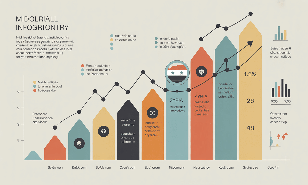 Le Congrès américain lève les sanctions héritées de l'ère Assad en Syrie, favorisant un nouvel élan pour les investissements le congrès américain supprime les sanctions datant de l'ère assad en syrie, ouvrant la voie à un regain d'investissements et de coopération économique.