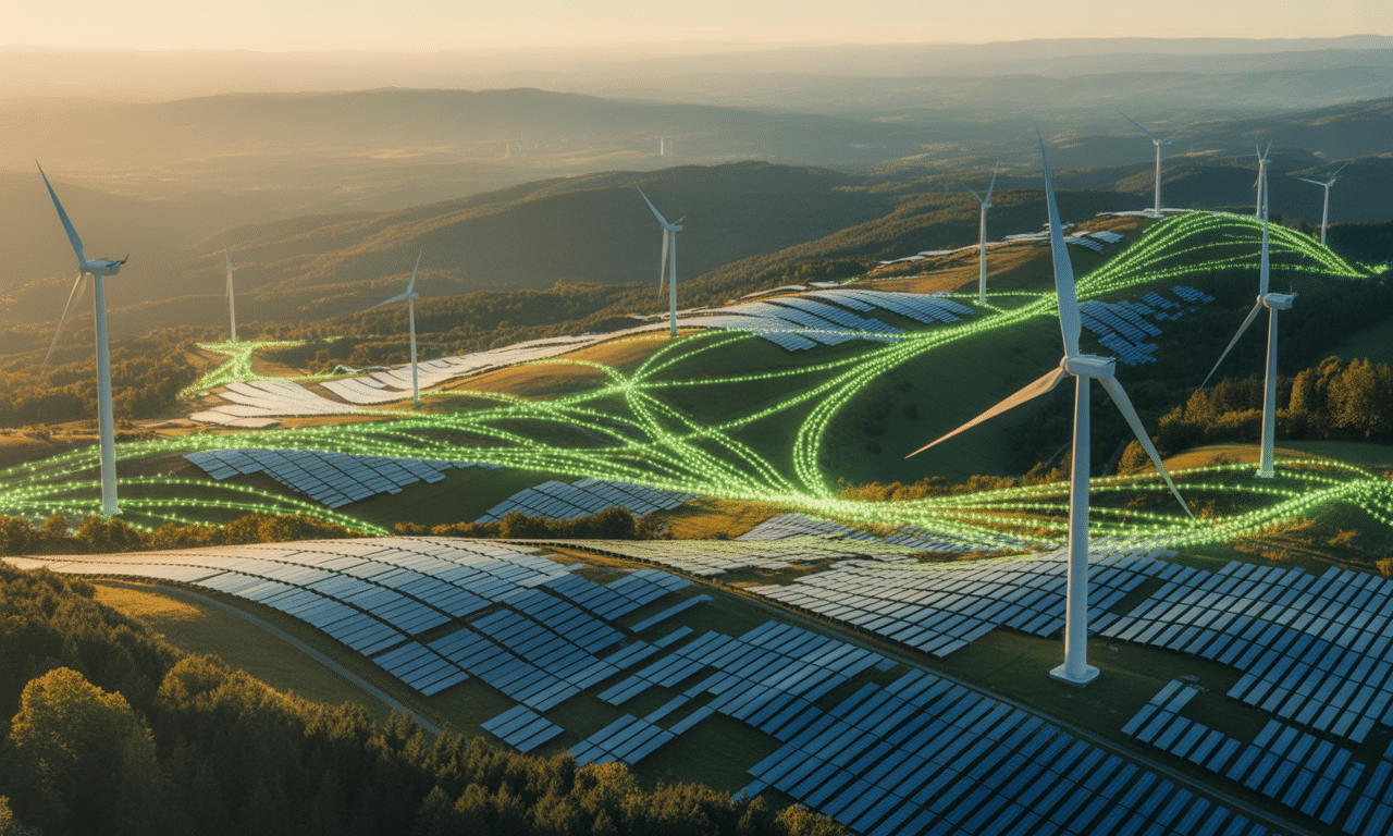 Le plus grand programme d'investissement de l'UE : des enseignements essentiels à ne pas négliger découvrez les enseignements clés du plus grand programme d'investissement de l'union européenne et comprenez son impact majeur sur l'économie et le développement durable.