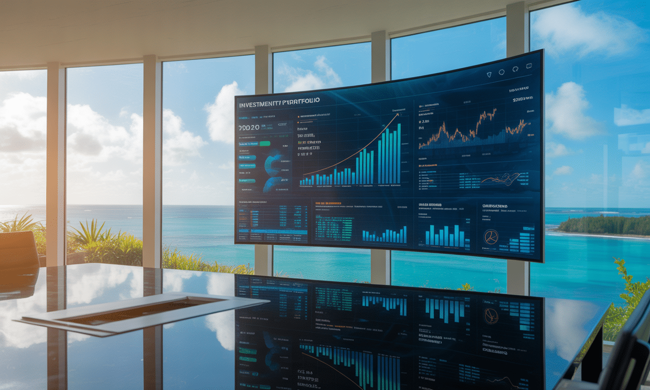 Mauritius Investment Corporation : Entre ajustements stratégiques, valorisations immobilières et risques de dépréciation découvrez comment mauritius investment corporation navigue entre ajustements stratégiques, valorisations immobilières fluctuantes et gestion des risques de dépréciation pour optimiser ses investissements.