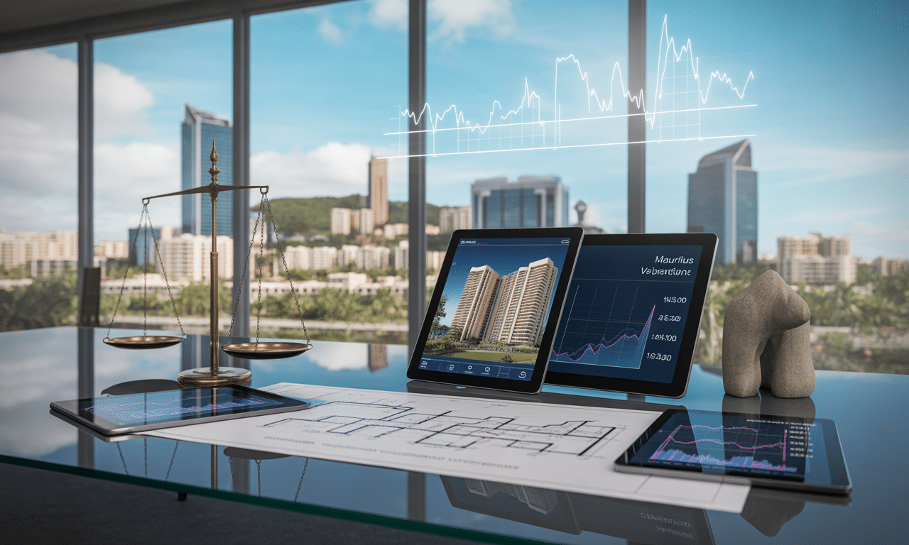 Mauritius Investment Corporation : Entre ajustements stratégiques, valorisations immobilières et risques de dépréciation découvrez comment mauritius investment corporation navigue entre ajustements stratégiques, valorisations immobilières et gestion des risques de dépréciation pour optimiser ses investissements.