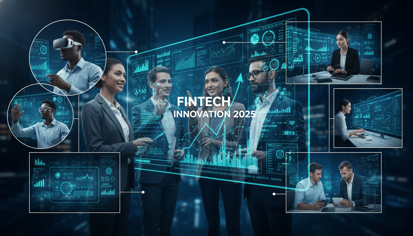 Métier de la finance : quelles sont les opportunités à saisir en 2025 ? découvrez les opportunités clés dans les métiers de la finance en 2025 et comment saisir ces nouvelles perspectives pour dynamiser votre carrière.