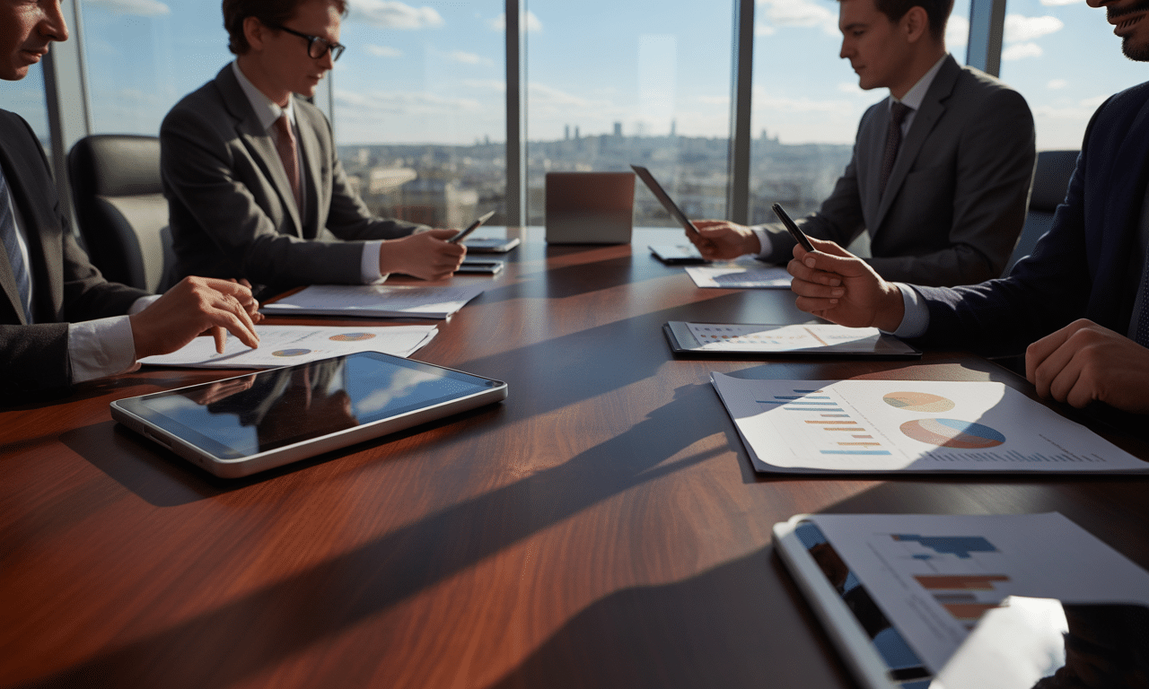 Novaxia Investissement réorganise sa gouvernance suite à la sanction de l’AMF novaxia investissement restructure sa gouvernance après la sanction de l’amf pour renforcer sa conformité et restaurer la confiance des investisseurs.