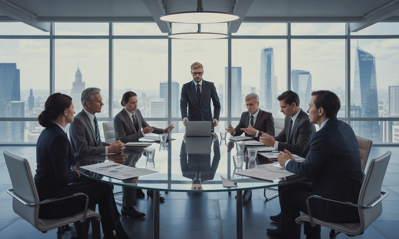 Novaxia Investissement réorganise sa gouvernance suite à la sanction de l’AMF novaxia investissement réorganise sa gouvernance en réponse à la sanction de l’amf, renforçant ainsi ses structures internes pour garantir transparence et conformité.