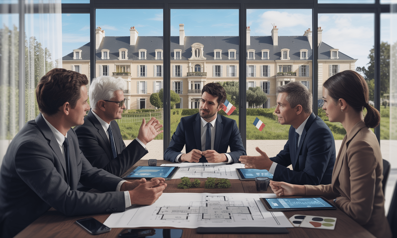 Orrick accompagne TwentyTwo Real Estate et Azora Capital dans l'acquisition stratégique des résidences seniors d’emeis en France orrick conseille twentytwo real estate et azora capital dans l'acquisition stratégique des résidences seniors d’emeis en france, renforçant leur position sur le marché immobilier senior.