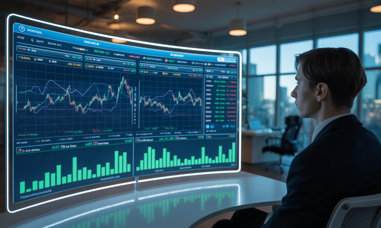 Perspectives 2026 : Les tendances incontournables de la gestion d'investissements découvrez les tendances incontournables de la gestion d'investissements pour 2026 et préparez-vous aux évolutions majeures du secteur.