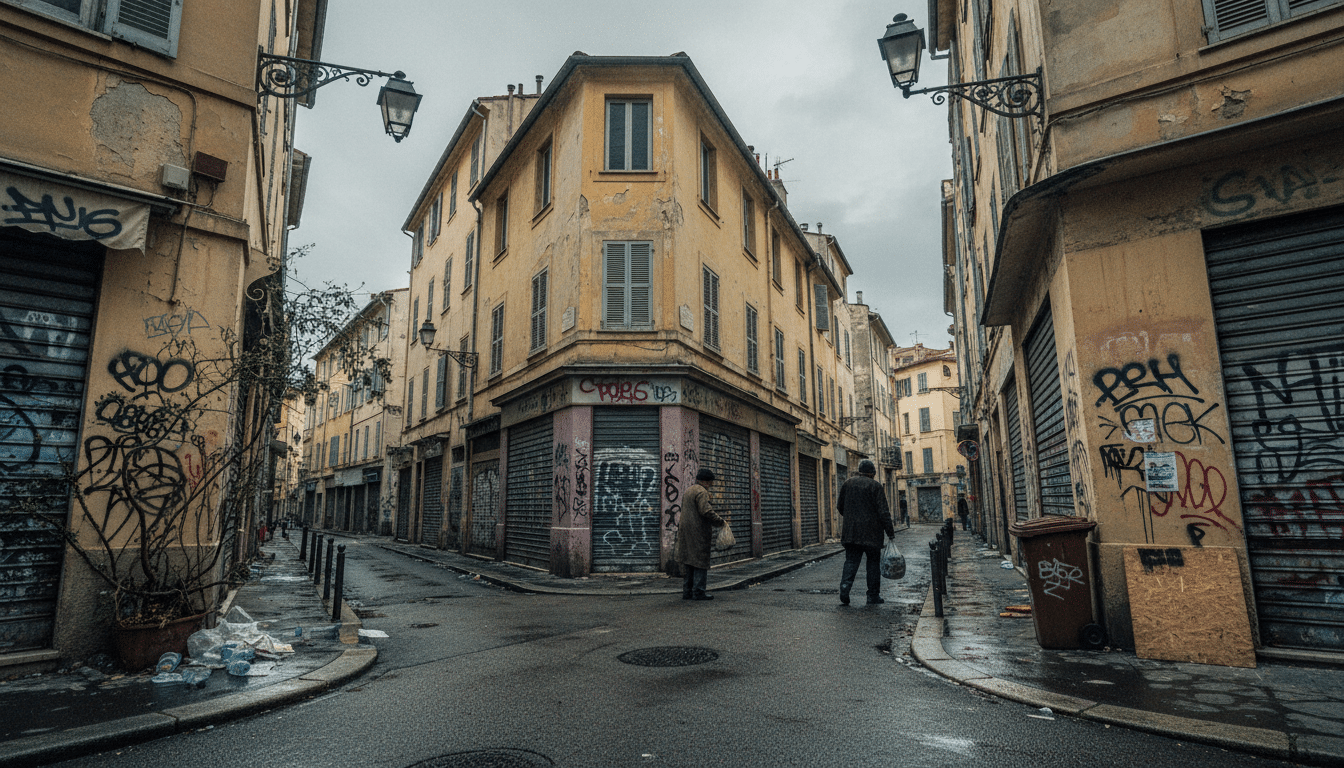 Quartiers de Nice à éviter en 2025 : ce qu’il faut savoir avant de s’y installer découvrez les quartiers de nice à éviter en 2025 et les informations essentielles à connaître avant de vous y installer pour faire le meilleur choix.