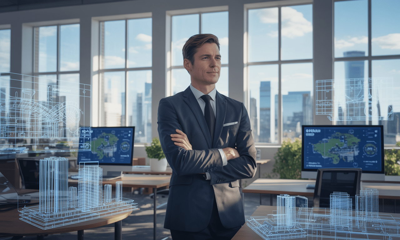 Renault nomme un nouveau leader pour dynamiser sa stratégie immobilière renault annonce la nomination d'un nouveau leader pour renforcer et dynamiser sa stratégie immobilière, optimisant ainsi la gestion de son parc immobilier.