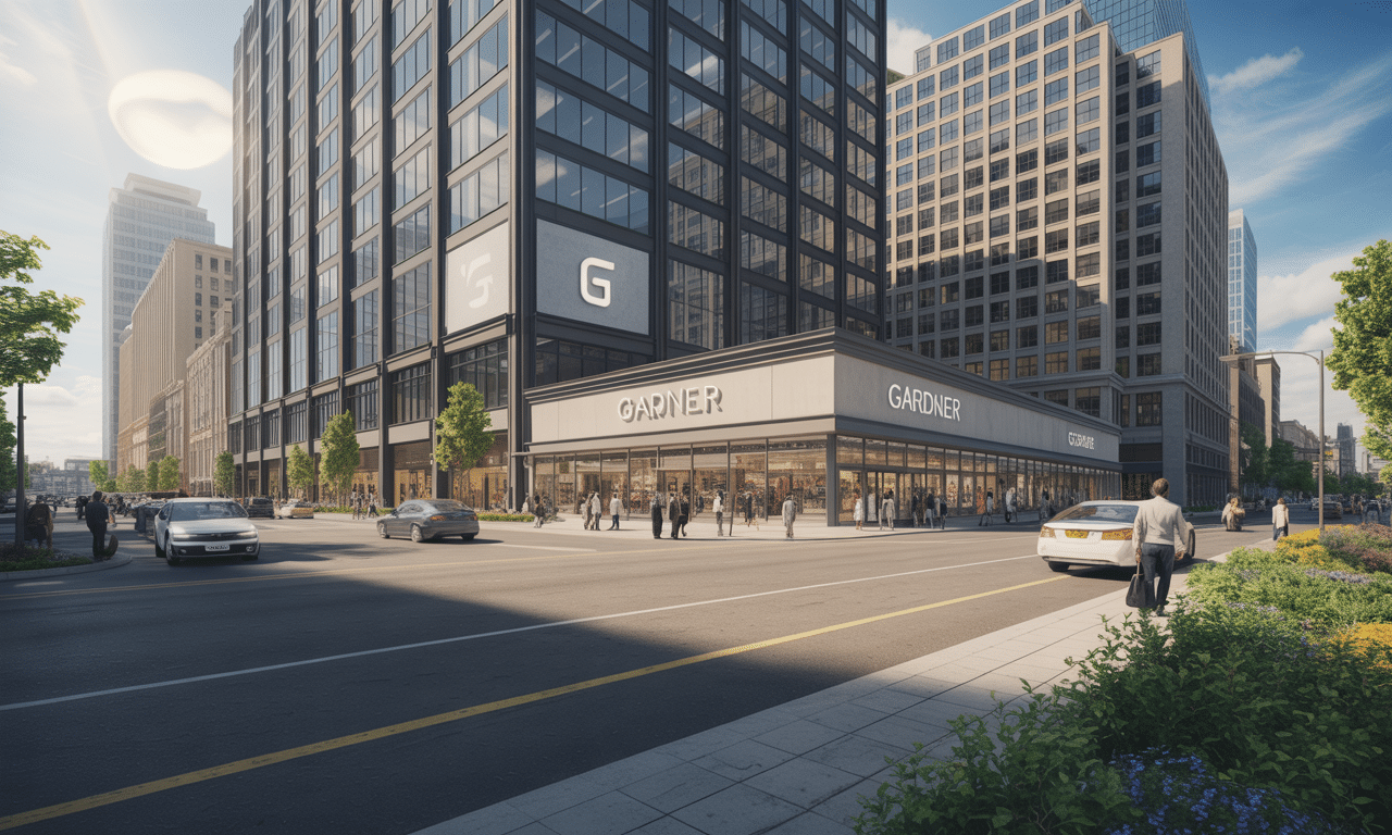 Roadside Real Estate s'agrandit avec l'acquisition stratégique de Gardner Retail roadside real estate se développe grâce à l'acquisition stratégique de gardner retail, renforçant sa position sur le marché immobilier commercial.