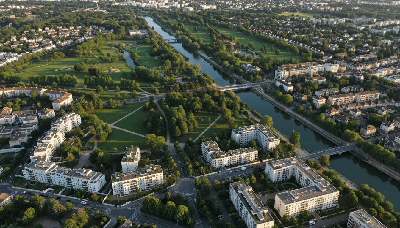 Rueil-malmaison : quels quartiers éviter en 2025 ? découvrez quels quartiers de rueil-malmaison il est préférable d'éviter en 2025 pour faire les meilleurs choix immobiliers et assurer votre tranquillité.