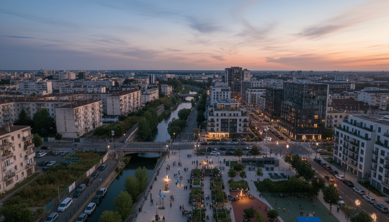 Rueil-malmaison : quels quartiers éviter en 2025 ? découvrez quels quartiers de rueil-malmaison il vaut mieux éviter en 2025 pour un cadre de vie agréable et sécurisé. analyse des zones à surveiller avant d'investir ou de s'installer.