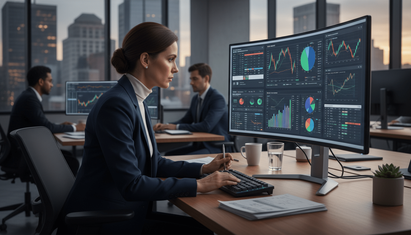 Salaire ingénieur en finance : chiffres, variations et évolutions en 2025 découvrez les chiffres clés du salaire des ingénieurs en finance en 2025, les variations selon les secteurs et les perspectives d'évolution pour optimiser votre carrière.