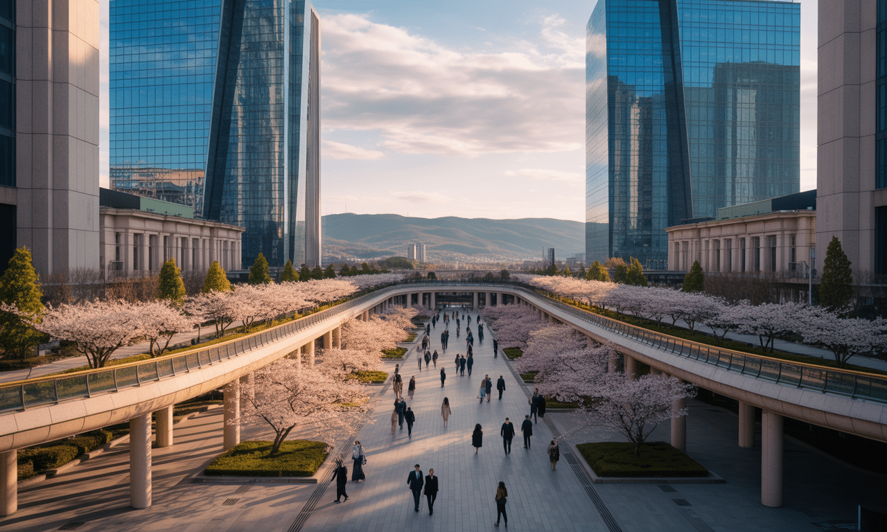 Signature de l'Accord d'Investissement entre le Japon et la Serbie : Un nouveau chapitre économique découvrez la signature de l'accord d'investissement entre le japon et la serbie, marquant un nouveau chapitre prometteur dans leurs relations économiques et ouvrant la voie à des opportunités de croissance mutuelle.