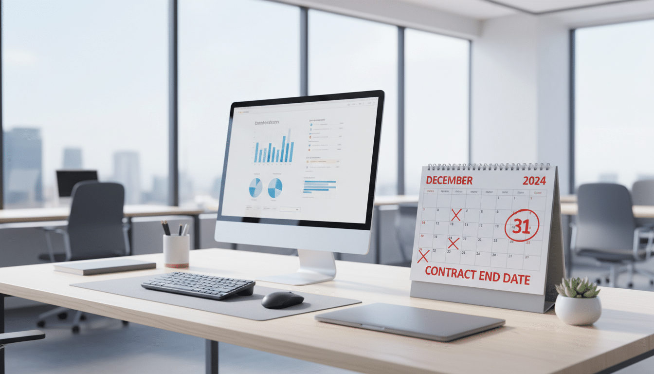 Solde de tout compte en alternance : comment bien préparer la fin de contrat en 2025 ? découvrez comment bien préparer la fin de votre contrat en alternance en 2025 avec notre guide complet sur le solde de tout compte, vos droits et démarches essentielles.