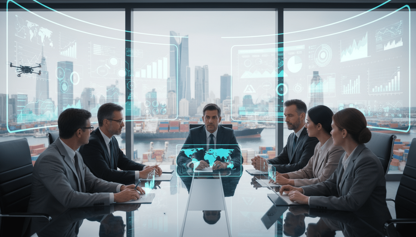 Tout savoir sur la convention de commerce de gros en 2025 : enjeux et conseils pratiques découvrez tout ce qu'il faut savoir sur la convention de commerce de gros en 2025, ses enjeux majeurs et des conseils pratiques pour bien la négocier et l'appliquer.