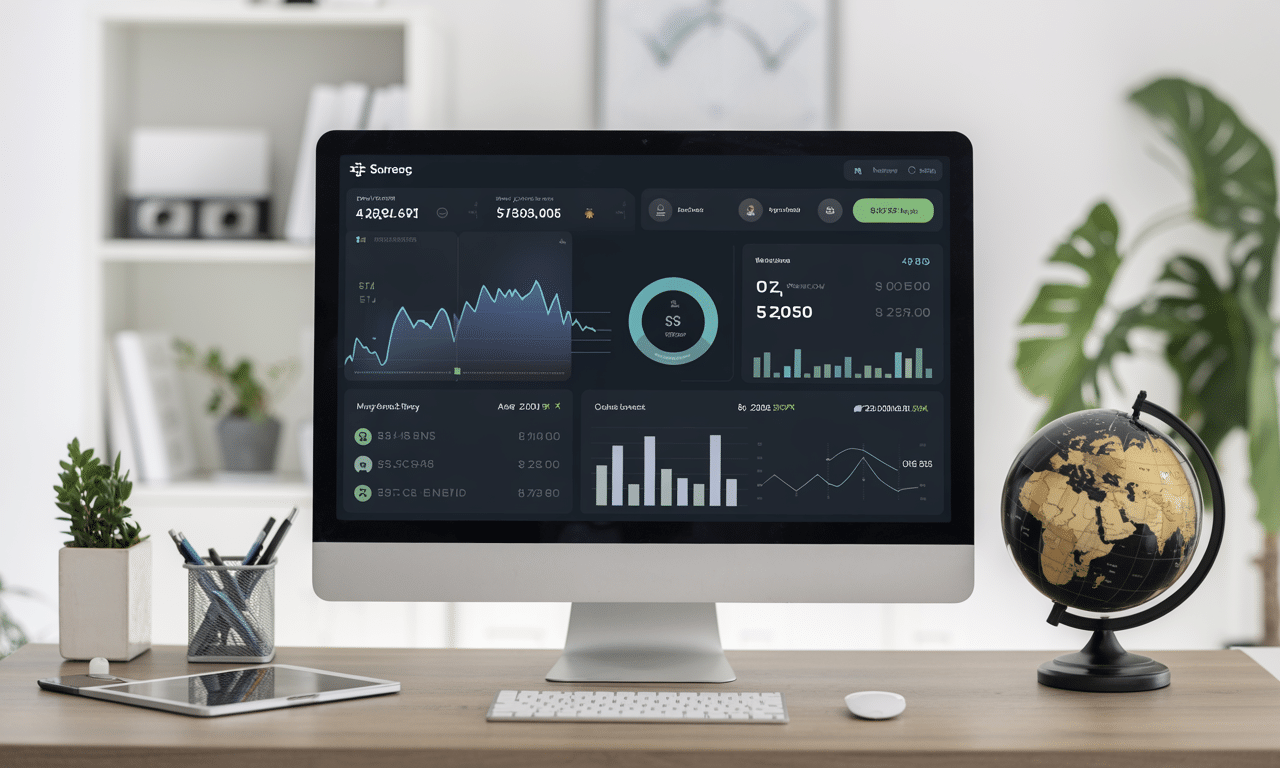Tout savoir sur le compte pro Revolut : avantages, tarifs et fonctionnalités en 2025 découvrez tout ce qu'il faut savoir sur le compte pro revolut en 2025 : avantages, tarifs compétitifs et fonctionnalités innovantes pour optimiser la gestion de votre entreprise.