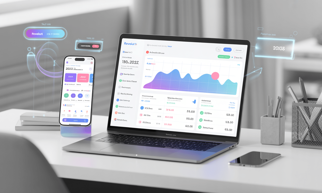 Tout savoir sur le compte pro Revolut : avantages, tarifs et fonctionnalités en 2025 découvrez tout ce qu'il faut savoir sur le compte pro revolut en 2025 : avantages, tarifs compétitifs et fonctionnalités innovantes pour gérer votre entreprise efficacement.
