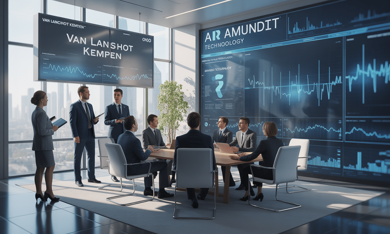 Van Lanschot Kempen choisit ALTO Investment d'Amundi Technology pour optimiser sa gestion d'investissements van lanschot kempen adopte alto investment d'amundi technology pour améliorer l'efficacité et la performance de sa gestion d'investissements, en s'appuyant sur des solutions technologiques avancées.