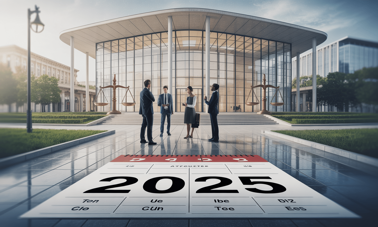 article 2 du code civil : comprendre l’entrée en vigueur des lois en 2025 découvrez comment l'article 2 du code civil régit l'entrée en vigueur des lois en 2025, avec une explication claire et détaillée pour mieux comprendre ce processus juridique essentiel.