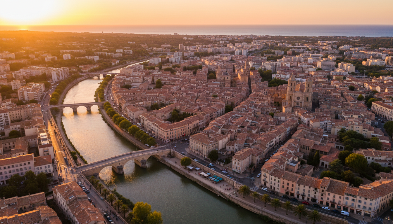 béziers est-elle vraiment une ville dangereuse en 2025 ? analyse et chiffres clés découvrez une analyse approfondie et les chiffres clés pour comprendre si béziers est vraiment une ville dangereuse en 2025. tout ce qu'il faut savoir sur la sécurité à béziers.