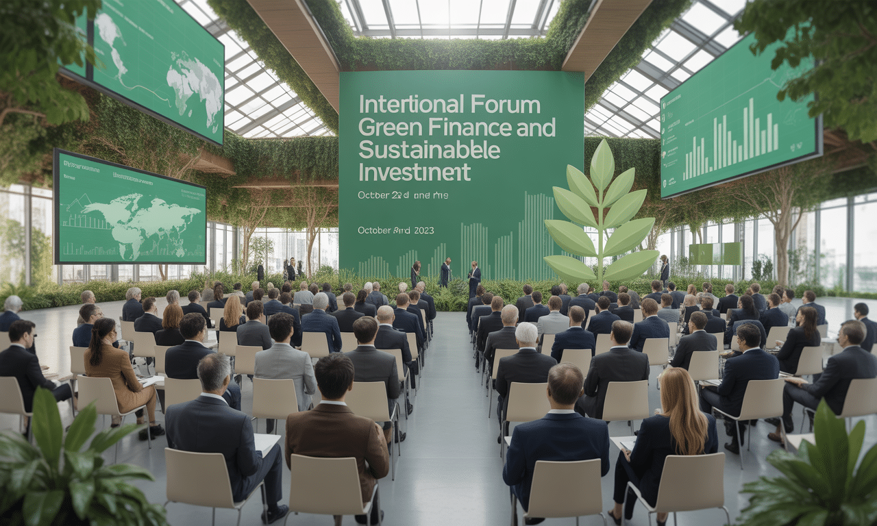 e Forum de l'OCDE sur la Finance Verte et l'Investissement durable – Rendez-vous clés des 2 et 3 octobre 2023 participez au forum de l'ocde sur la finance verte et l'investissement durable les 2 et 3 octobre 2023, un événement incontournable pour découvrir les dernières tendances et opportunités en finance responsable.
