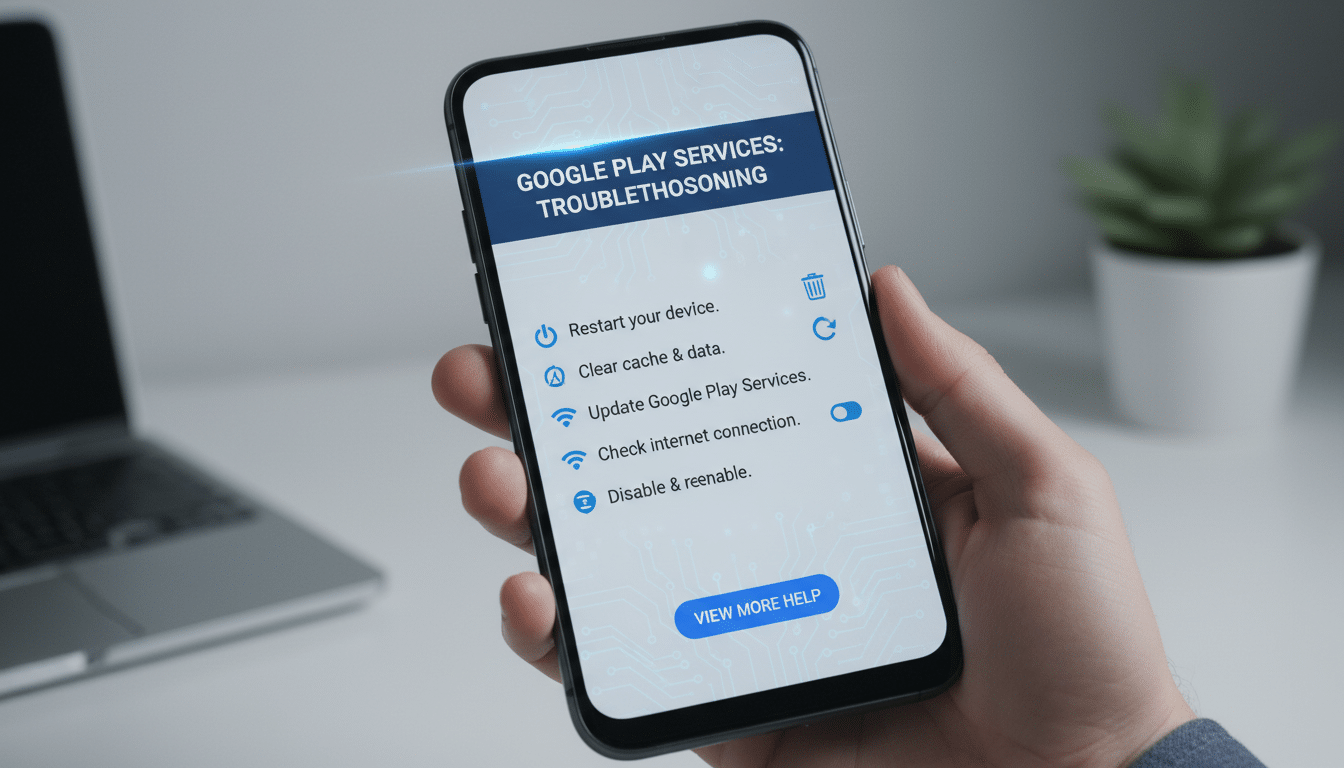 services google play ne cesse de s'arrêter : solutions simples pour résoudre le problème en 2025 découvrez des solutions simples et efficaces pour résoudre le problème des services google play qui ne cessent de s'arrêter en 2025. guide complet et conseils pratiques.