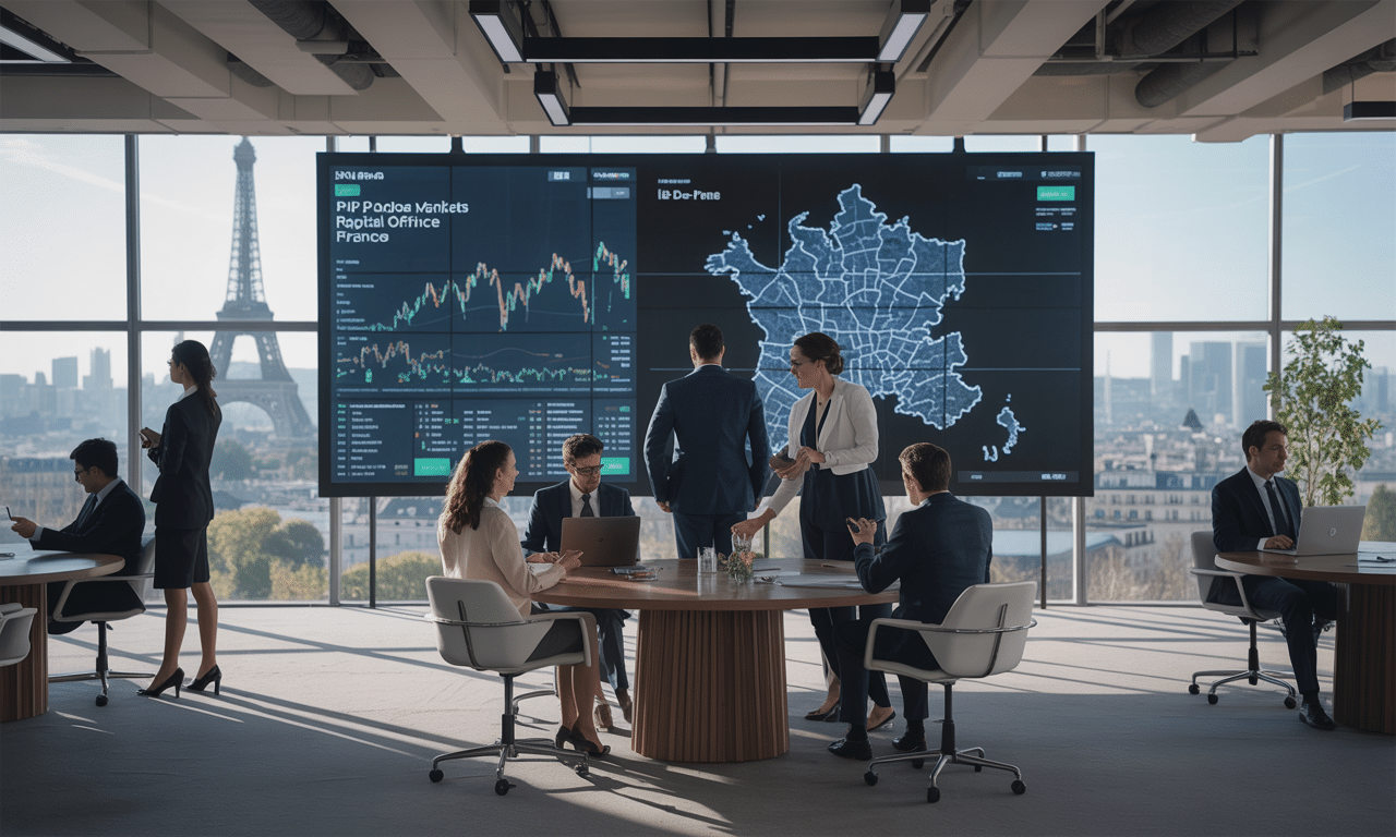 BNP Paribas Real Estate Advisory France dévoile la réorganisation stratégique de son pôle Capital Markets Bureaux en Île-de-France bnp paribas real estate advisory france annonce une réorganisation stratégique de son pôle capital markets bureaux en île-de-france pour mieux répondre aux besoins du marché immobilier.