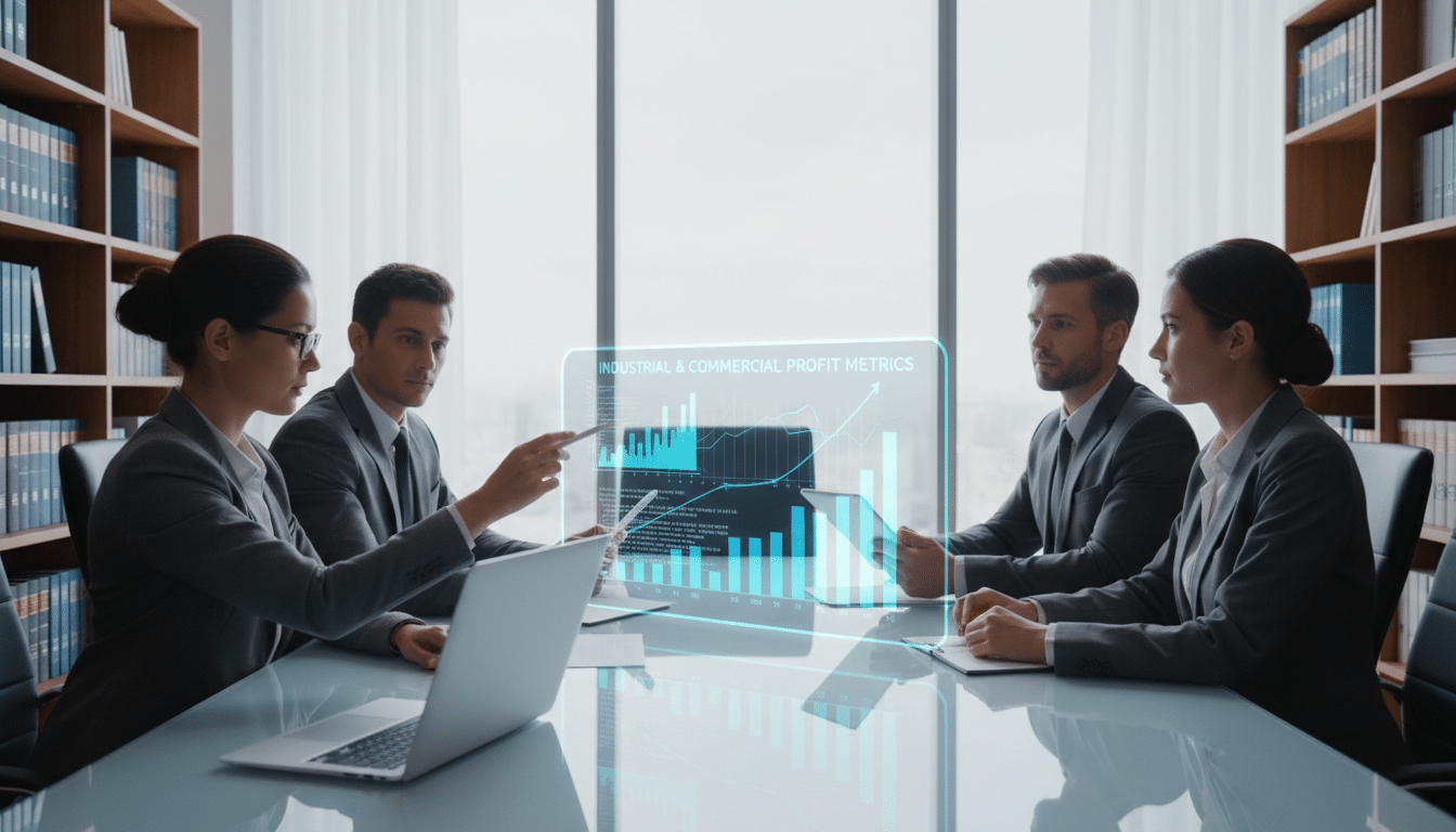 Bic : définition, fonctionnement et utilisation du bénéfice industriel et commercial découvrez la définition, le fonctionnement et les modalités d'utilisation du bénéfice industriel et commercial (bic) pour optimiser la gestion financière de votre entreprise.