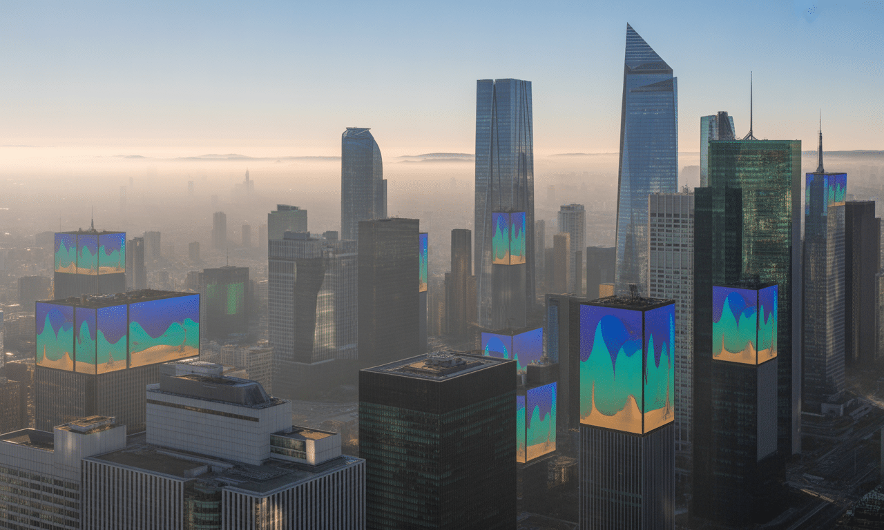 Bilan 2025 des Activités Bancaires d'Investissement chez Alantra découvrez le bilan 2025 des activités bancaires d'investissement chez alantra, avec une analyse détaillée des performances, tendances et perspectives du marché.