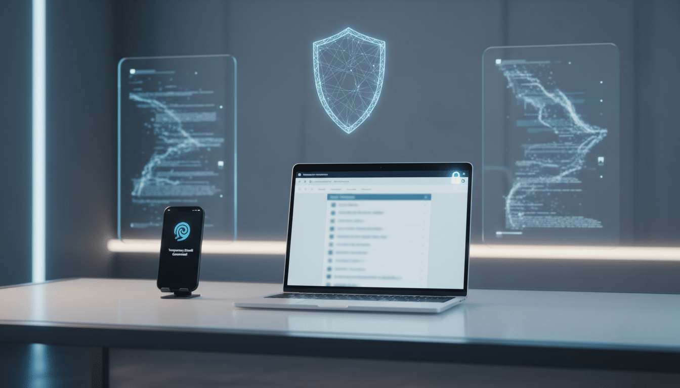 Boite mail jetable : pourquoi l’utiliser en 2025 pour protéger sa vie privée ? découvrez pourquoi utiliser une boîte mail jetable en 2025 est essentiel pour protéger votre vie privée en ligne et éviter le spam.