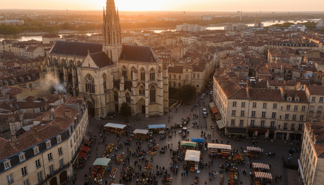 Bordeaux quartier chaud : histoire, lieux emblématiques et évolution jusqu’en 2025 découvrez l'histoire du quartier chaud de bordeaux, ses lieux emblématiques et son évolution jusqu'en 2025, entre patrimoine et transformation urbaine.