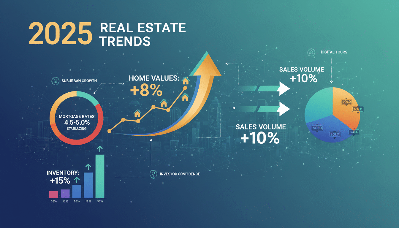 Bulle immobilière en 2025 : que disent les forums spécialisés ? découvrez les avis et analyses des experts sur les forums spécialisés concernant la possibilité d'une bulle immobilière en 2025. informez-vous sur les tendances du marché immobilier et préparez-vous aux évolutions à venir.